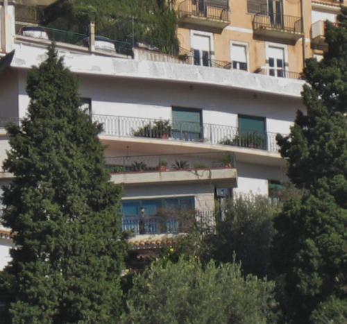 Bed & Breakfast Villa Sara