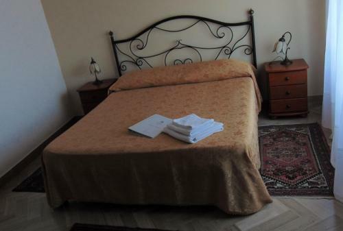 Bed & Breakfast Villa Sara
