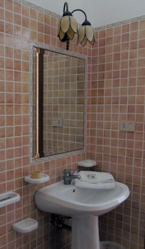 Bed & Breakfast Villa Sara