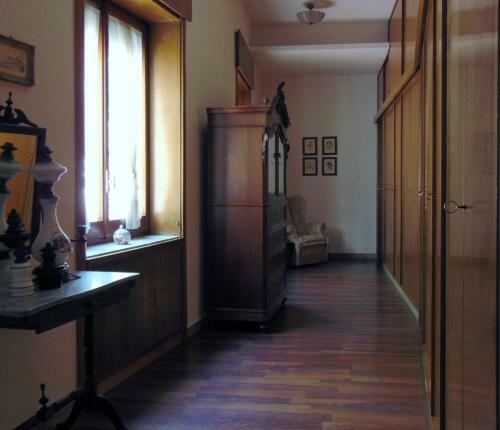 Bed & Breakfast Villa Sara