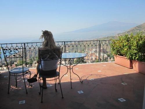 Bed & Breakfast Villa Sara