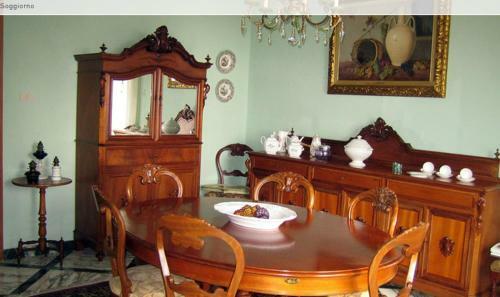 Bed & Breakfast Villa Sara