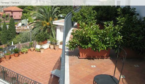 Bed & Breakfast Villa Sara