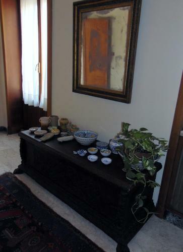 Bed & Breakfast Villa Sara
