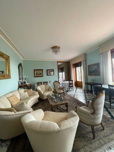 Bed & Breakfast Villa Sara
