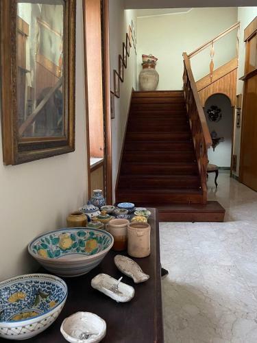 Bed & Breakfast Villa Sara