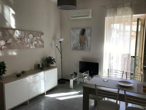 Apartamento Casa Elodie