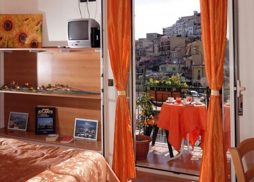Bed & Breakfast Fontana Vecchia