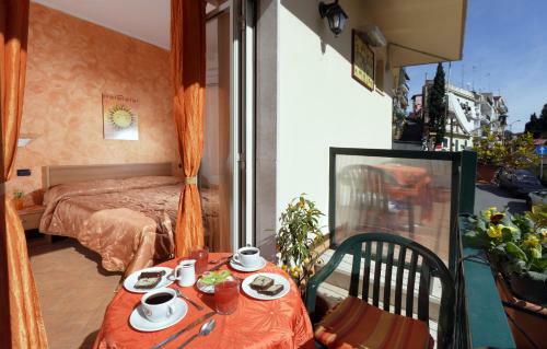 Bed & Breakfast Fontana Vecchia