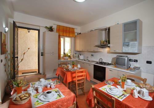 Bed & Breakfast Fontana Vecchia