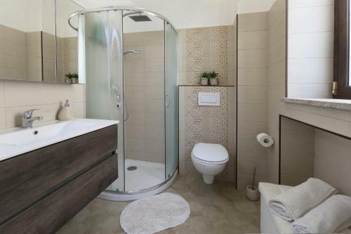 Apartamento Trinacria House
