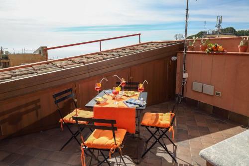 Apartamento Trinacria House