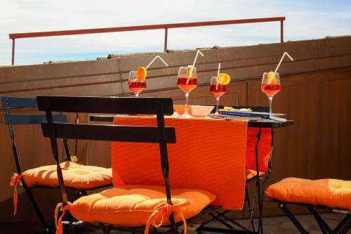 Apartamento Trinacria House