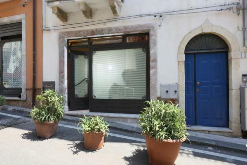 Apartamento Trinacria House