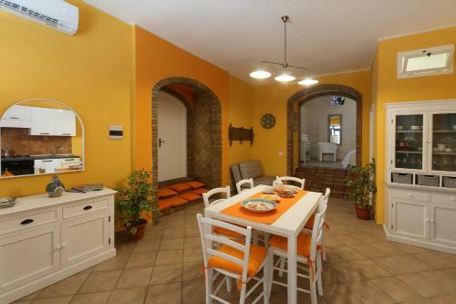 Apartamento Trinacria House