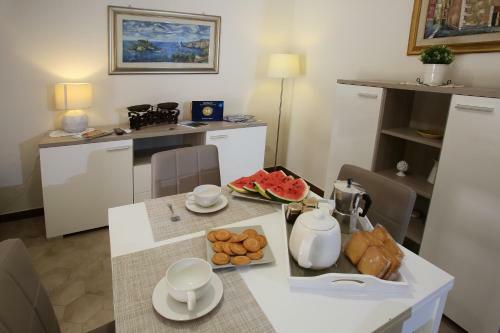 Apartamento Trinacria House