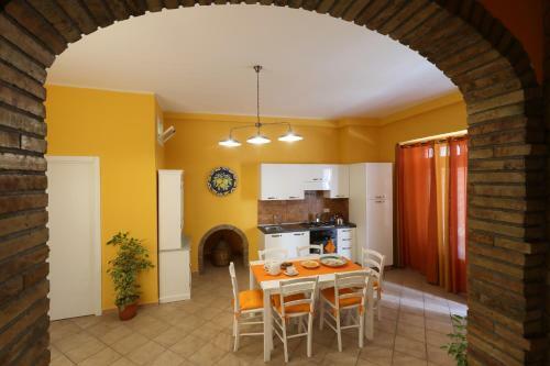 Apartamento Trinacria House