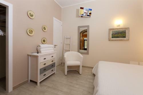 Apartamento Trinacria House