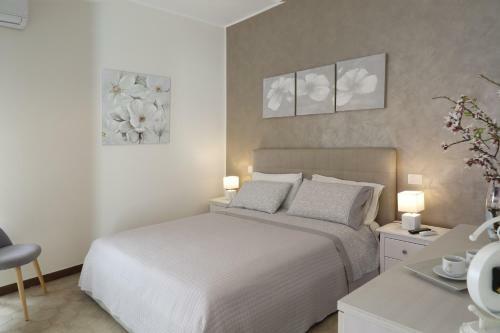 Apartamento Trinacria House