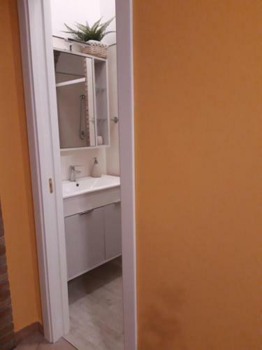 Apartamento Trinacria House