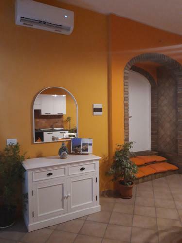 Apartamento Trinacria House