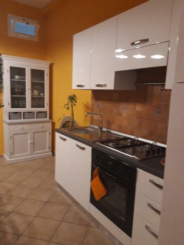 Apartamento Trinacria House