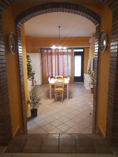 Apartamento Trinacria House