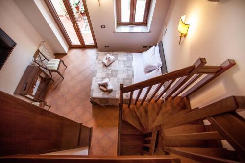 Apartamento Casa Tina