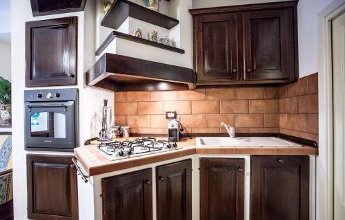 Apartamento Casa Tina
