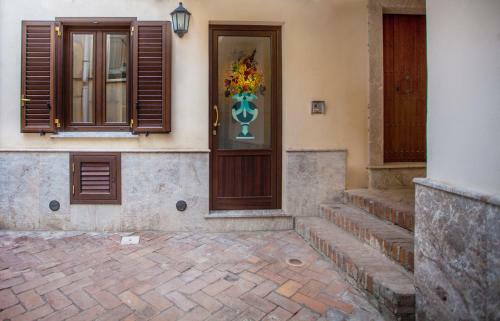 Apartamento Casa Tina