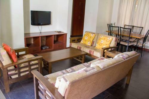Apartamento Kenney Courts