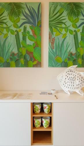 Apartamento Blue Bay Taormina