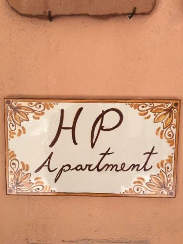 Hp Apartament