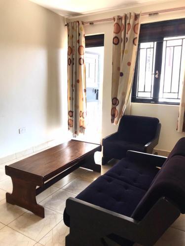 Apartamento Lovely Condo In Naalya Estate