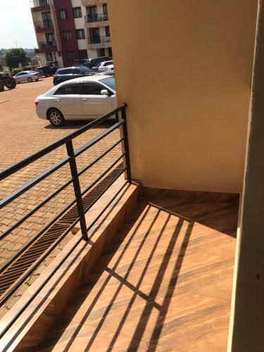 Apartamento Lovely Condo In Naalya Estate