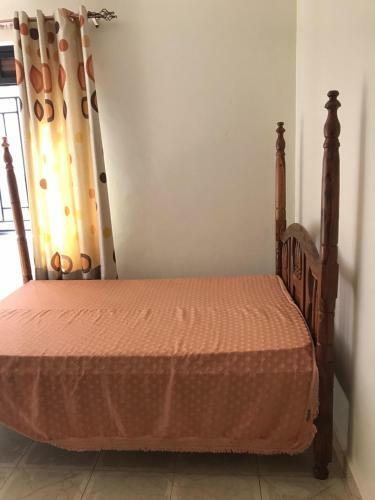 Apartamento Lovely Condo In Naalya Estate