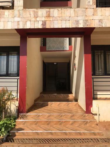 Apartamento Lovely Condo In Naalya Estate