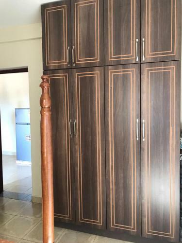 Apartamento Lovely Condo In Naalya Estate