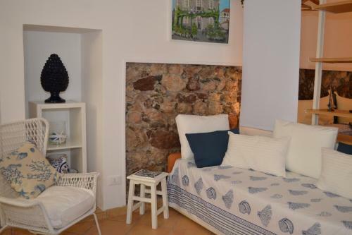 Apartamento Salu?