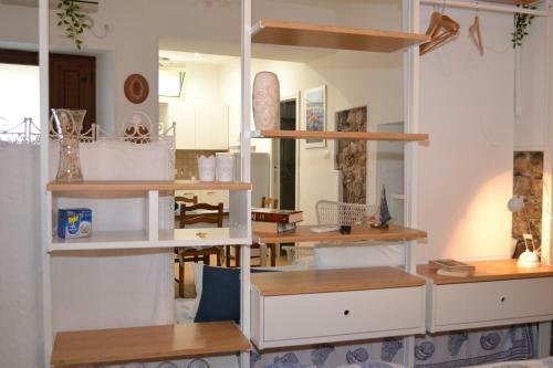 Apartamento Salu?