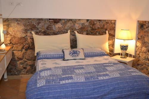 Apartamento Salu?