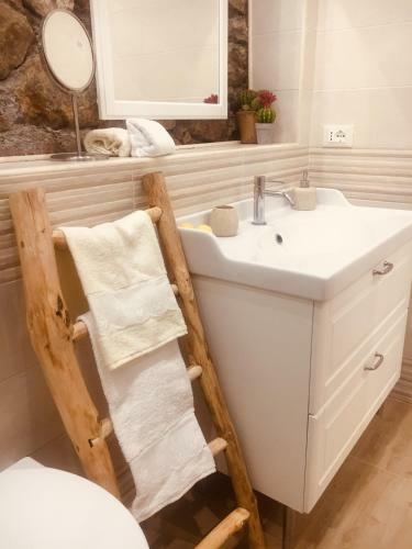 Apartamento Salu?