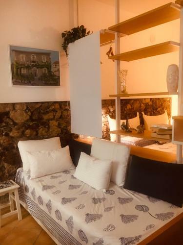 Apartamento Salu?