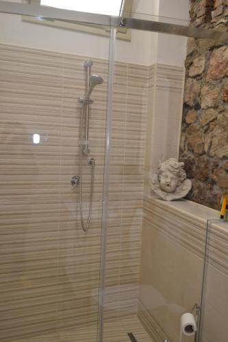 Apartamento Salu?