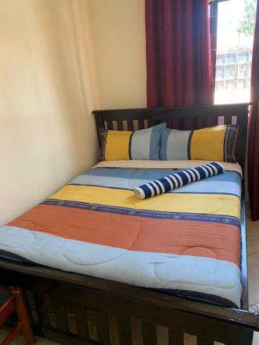 Apartamento Happy Suits