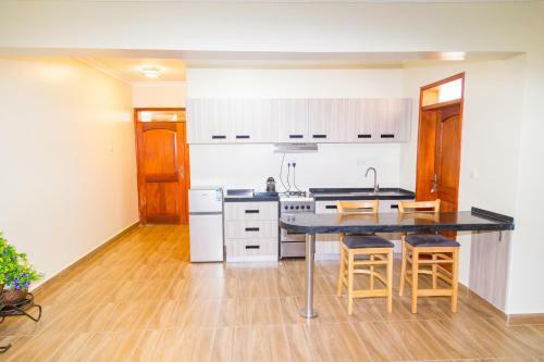 Marahaba Apartment Hotel
