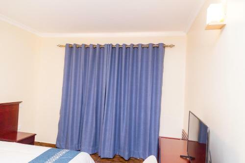 Marahaba Apartment Hotel
