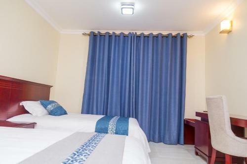 Marahaba Apartment Hotel