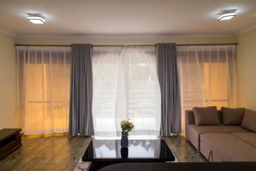 Marahaba Apartment Hotel