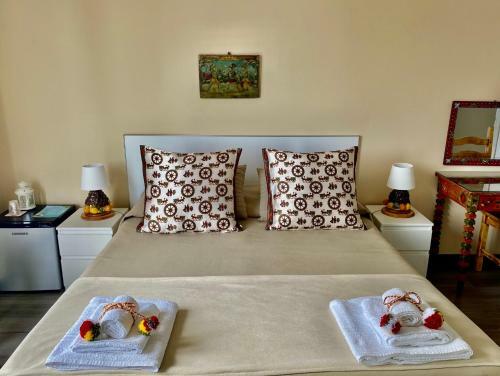 Bed & Breakfast Chiaro Di Luna